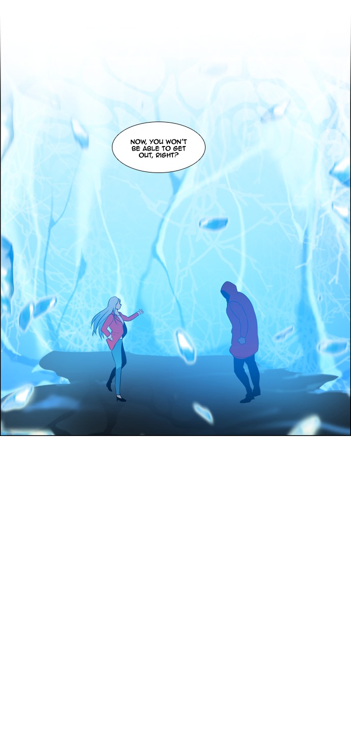 Wonted Chapter 93 page 16 - Chapter 93 : Wonted: Noise 14