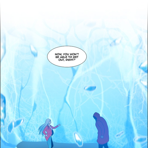 Wonted Chapter 93 : Wonted: Noise 14 cover