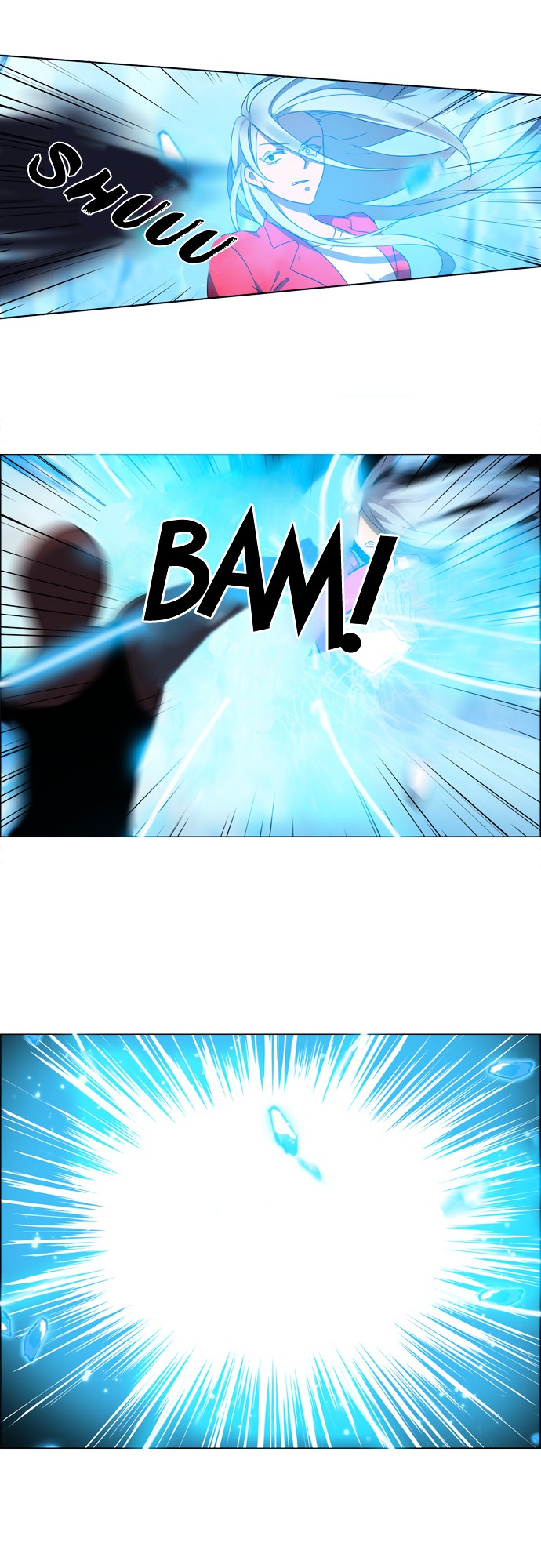 Wonted Chapter 94 page 4 - Chapter 94 : Wonted: Noise 15