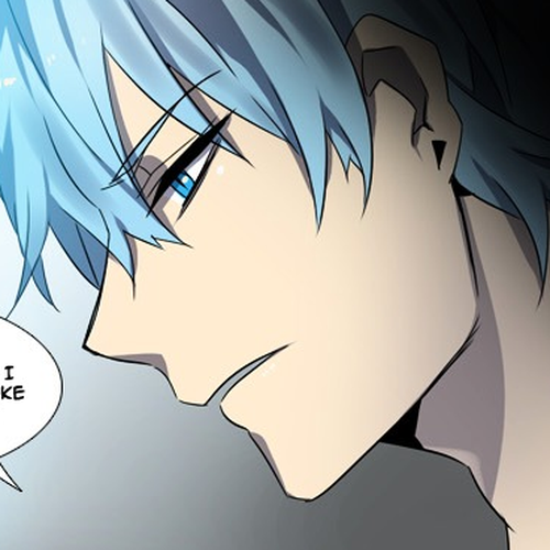 Wonted Chapter 95 : Wonted: Noise 16 cover