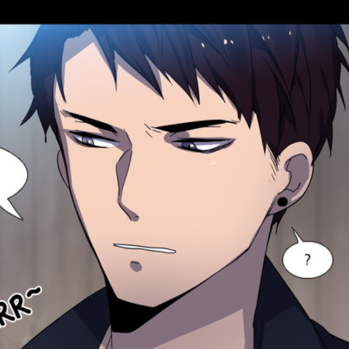 Wonted Chapter 99 : Wonted: Noise 20 cover