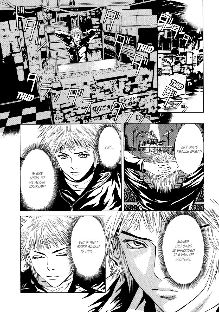 Wood Stock Chapter 11 page 16 - Chapter 11 : Live