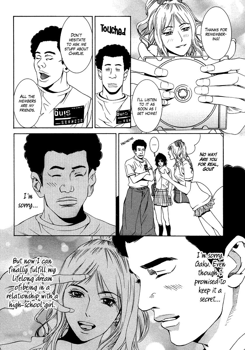 Wood Stock Chapter 14 page 15 - Chapter 14 : Resonance