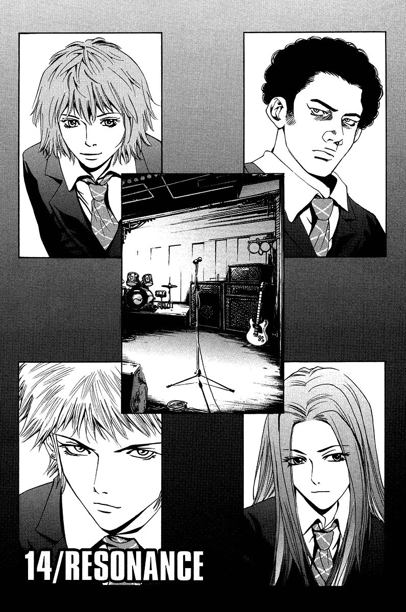 Wood Stock Chapter 14 page 2 - Chapter 14 : Resonance