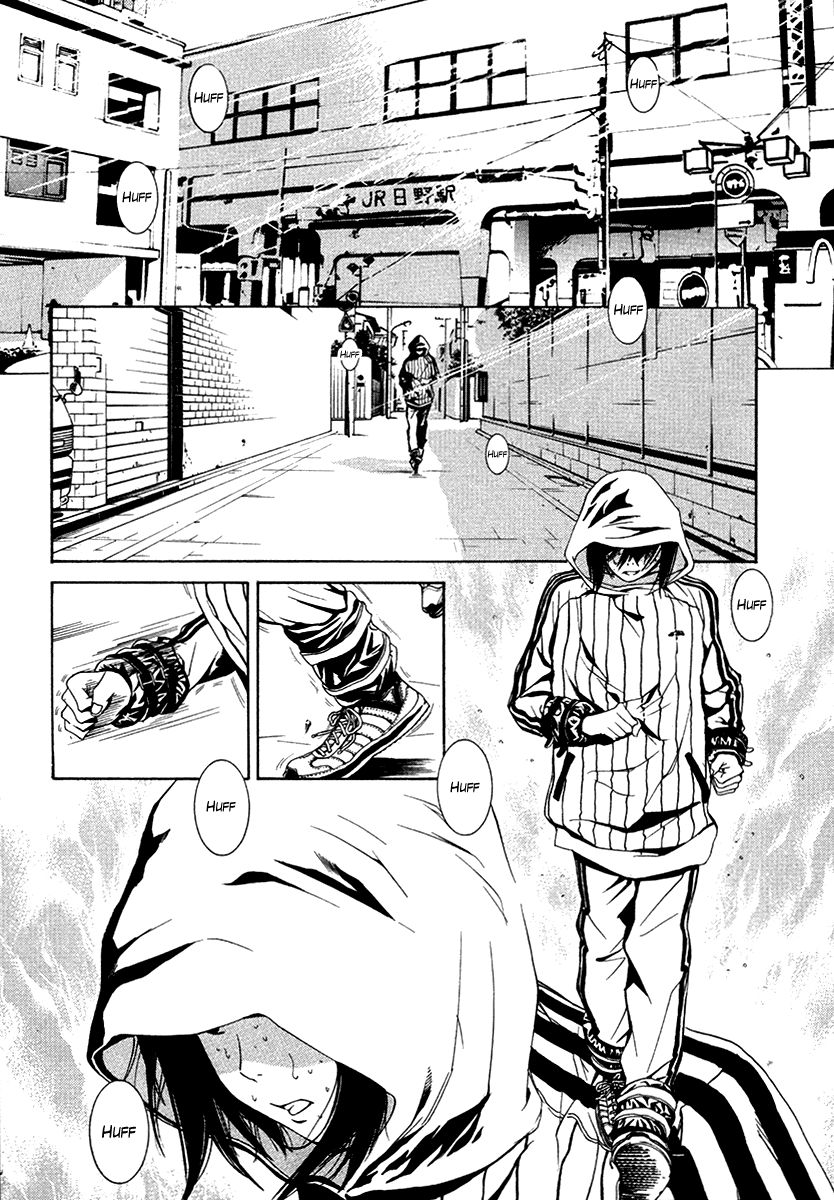 Wood Stock Chapter 14 page 3 - Chapter 14 : Resonance