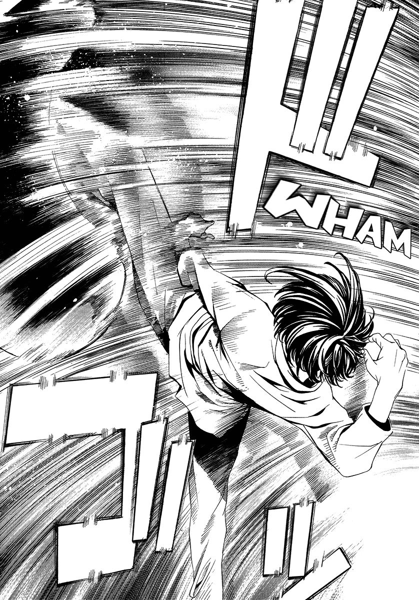 Wood Stock Chapter 14 page 6 - Chapter 14 : Resonance