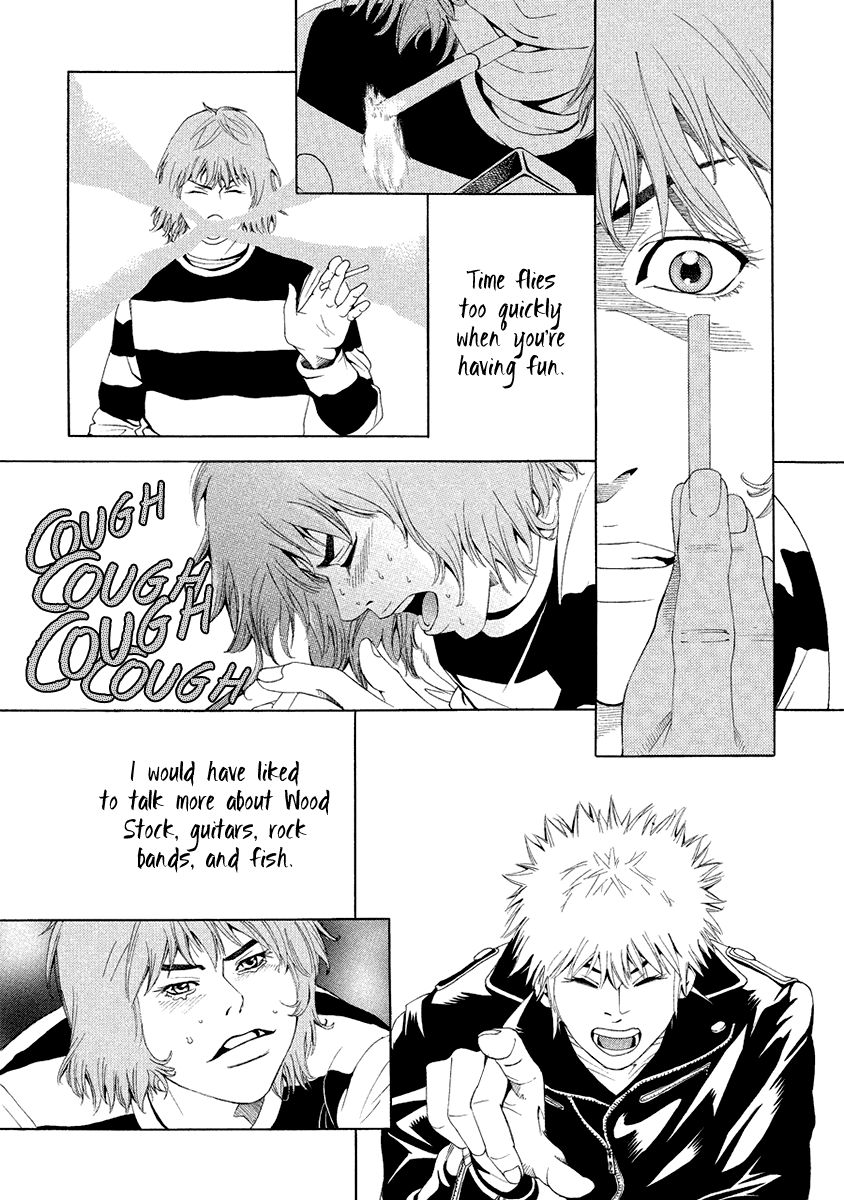 Wood Stock Chapter 3 page 10 - Chapter 3