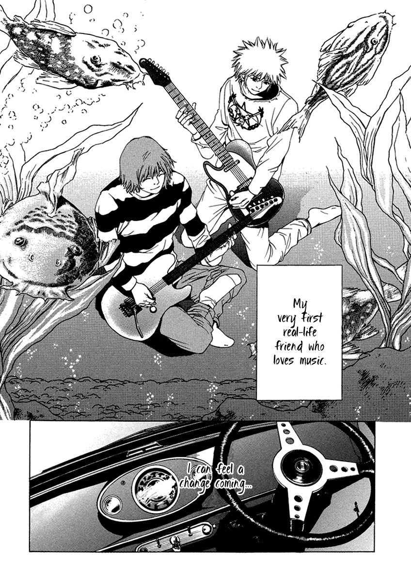 Wood Stock Chapter 3 page 11 - Chapter 3