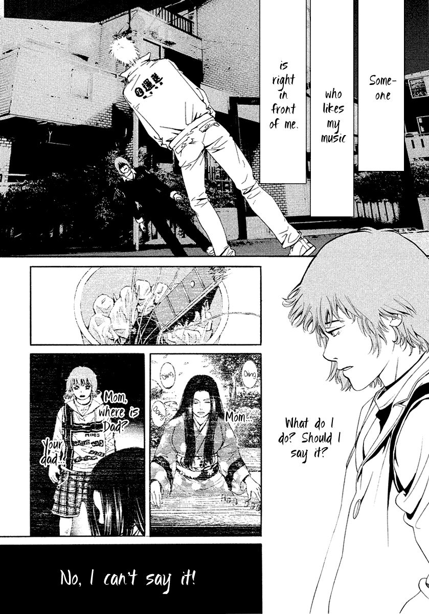 Wood Stock Chapter 3 page 3 - Chapter 3