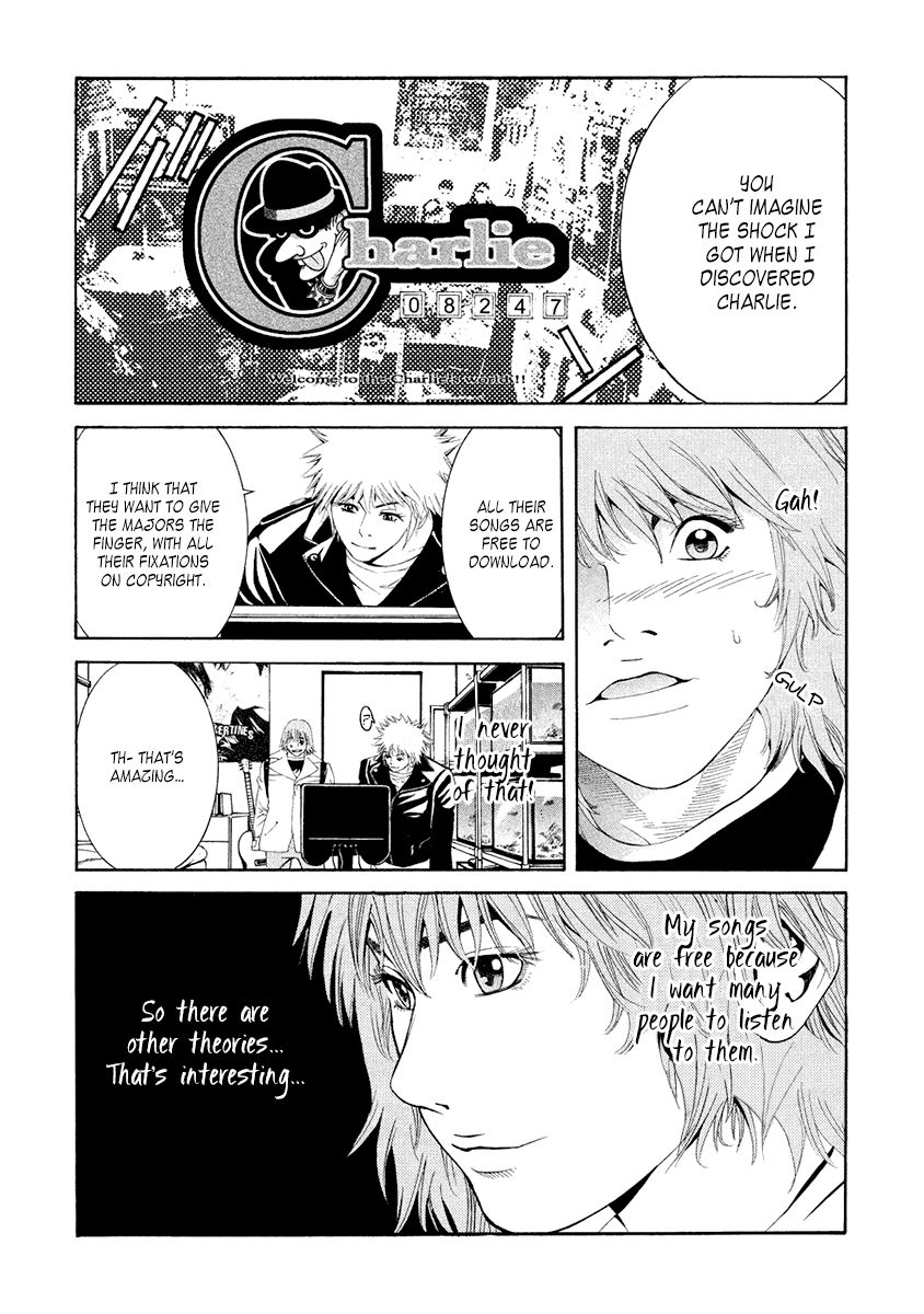 Wood Stock Chapter 3 page 7 - Chapter 3