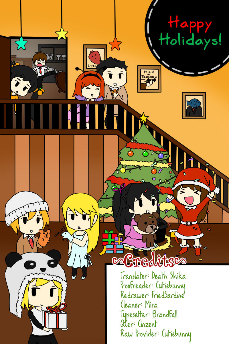 Wood Stock Chapter 4 page 1 - Chapter 4
