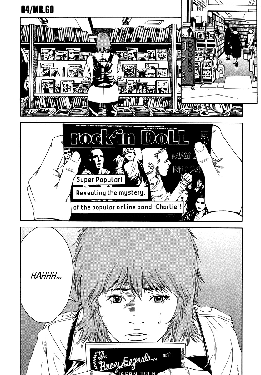 Wood Stock Chapter 4 page 3 - Chapter 4