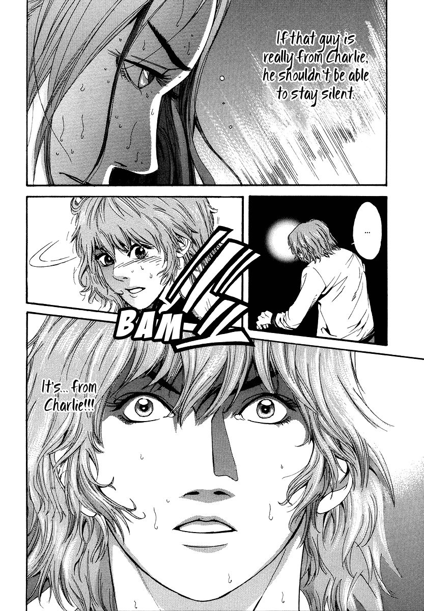 Wood Stock Chapter 6 page 13 - Chapter 6 : Coming Out