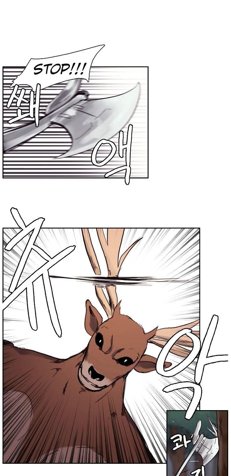 Woodman Dyeon Chapter 10 page 14 - Chapter 10