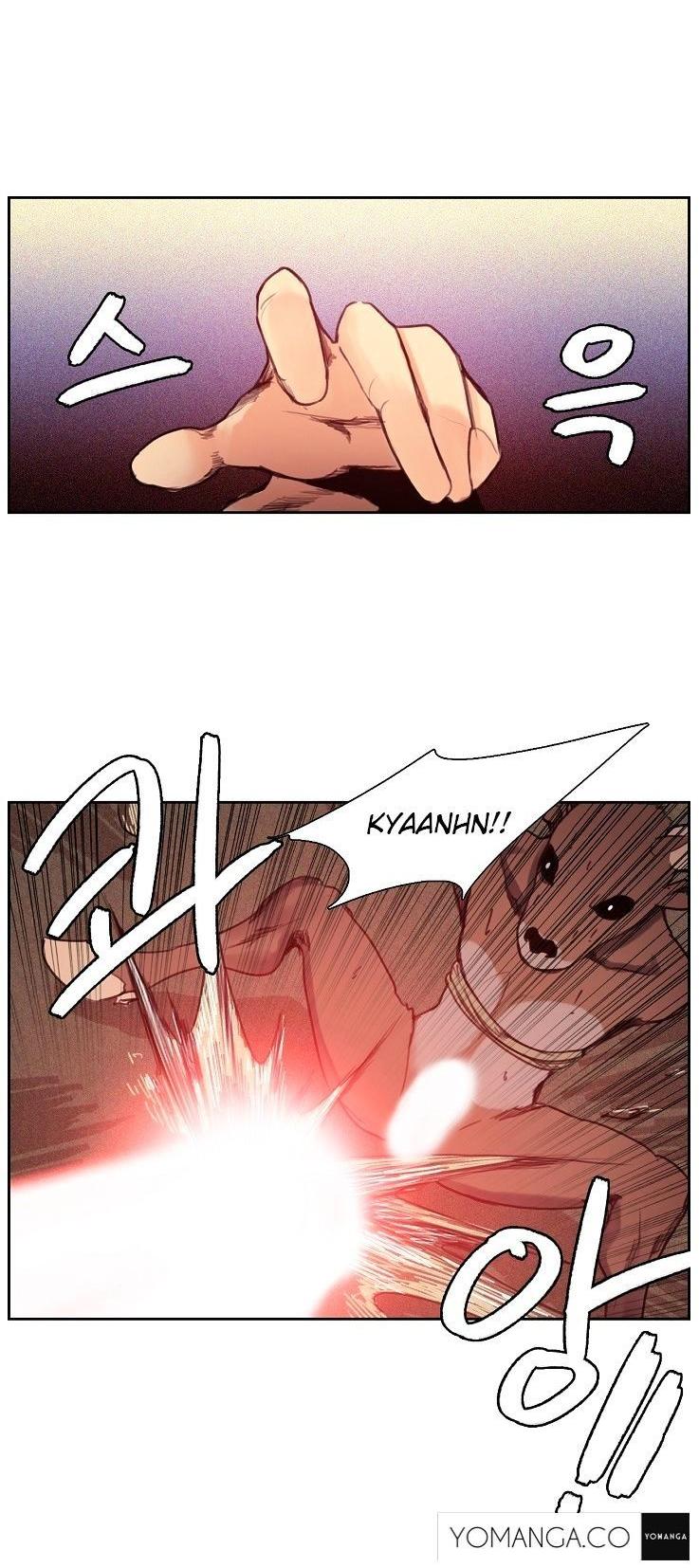 Woodman Dyeon Chapter 11 page 8 - Chapter 11