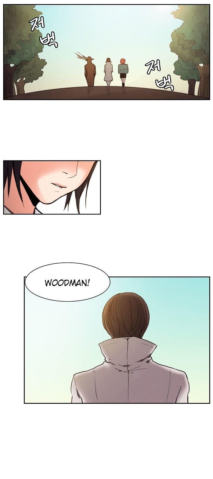 Woodman Dyeon Chapter 15 page 10 - Chapter 15