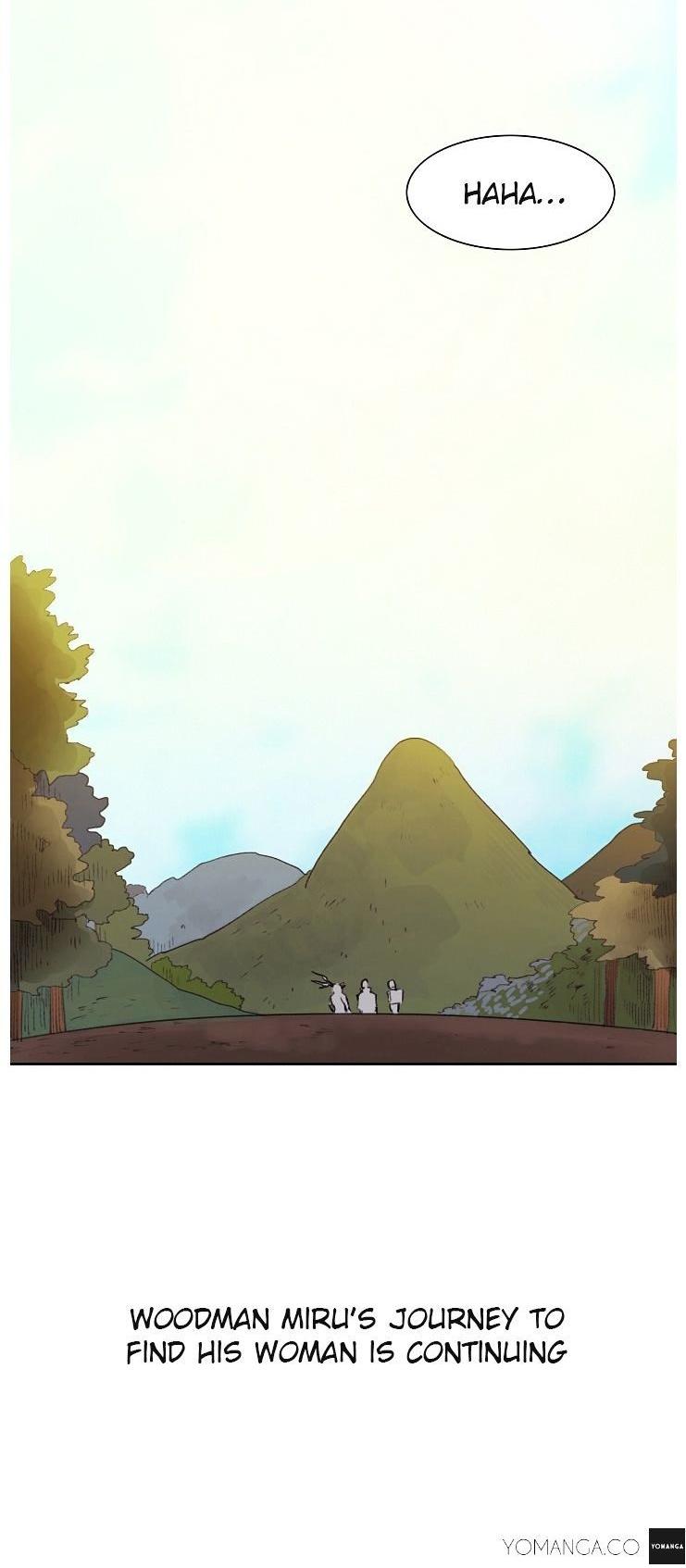 Woodman Dyeon Chapter 15 page 15 - Chapter 15