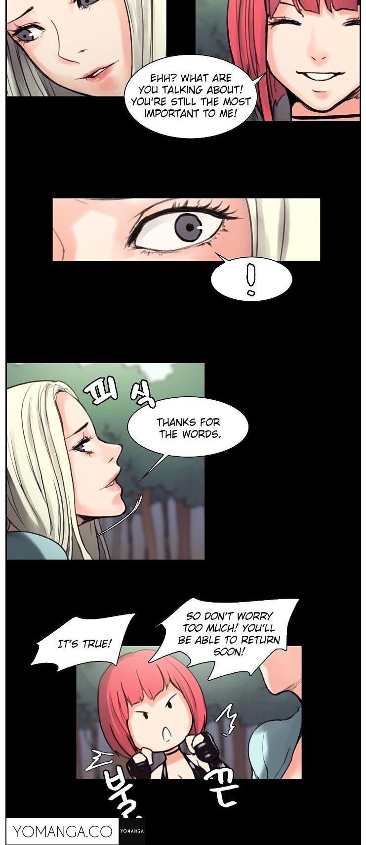 Woodman Dyeon Chapter 9 page 7 - Chapter 9