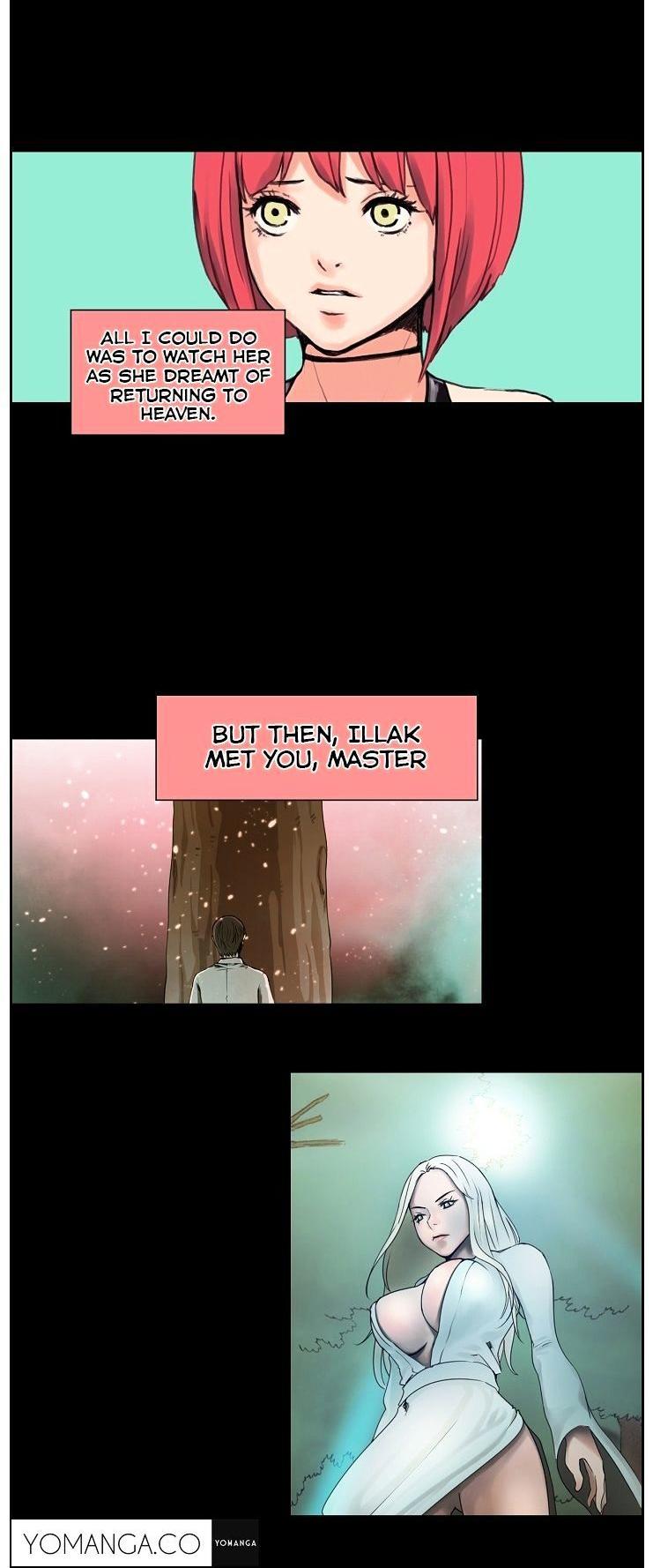 Woodman Dyeon Chapter 9 page 9 - Chapter 9