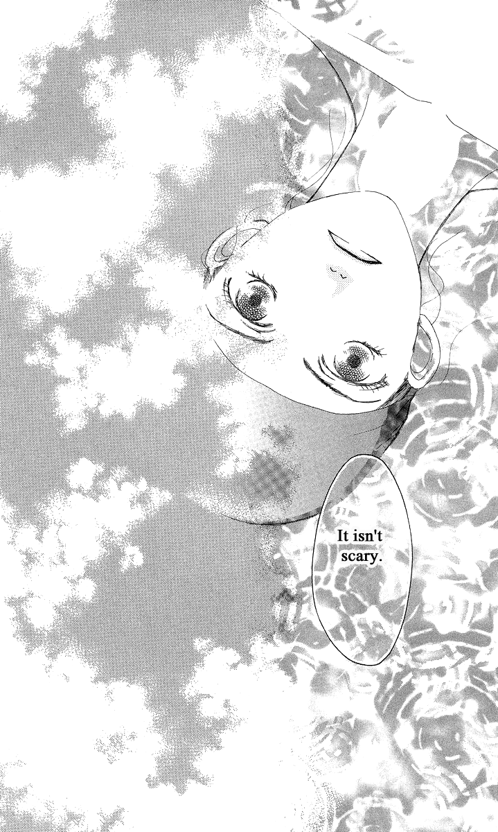 Word (Mikoto Asou) Chapter 2 page 19 - Chapter 2