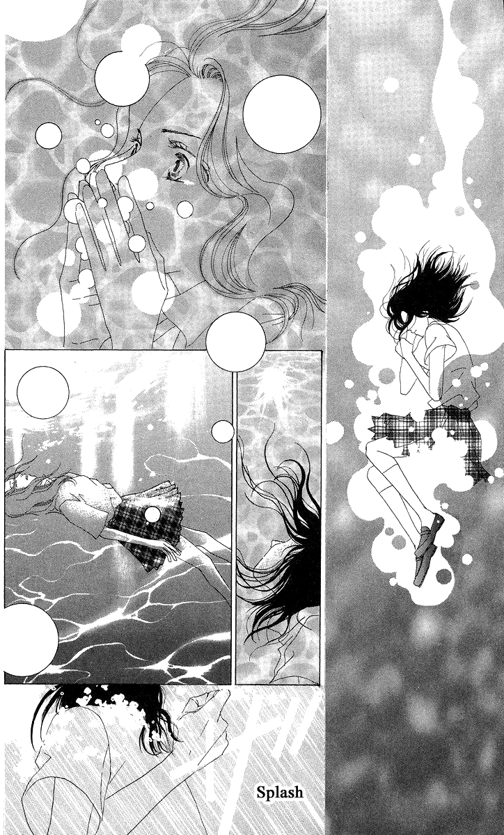 Word (Mikoto Asou) Chapter 2 page 42 - Chapter 2