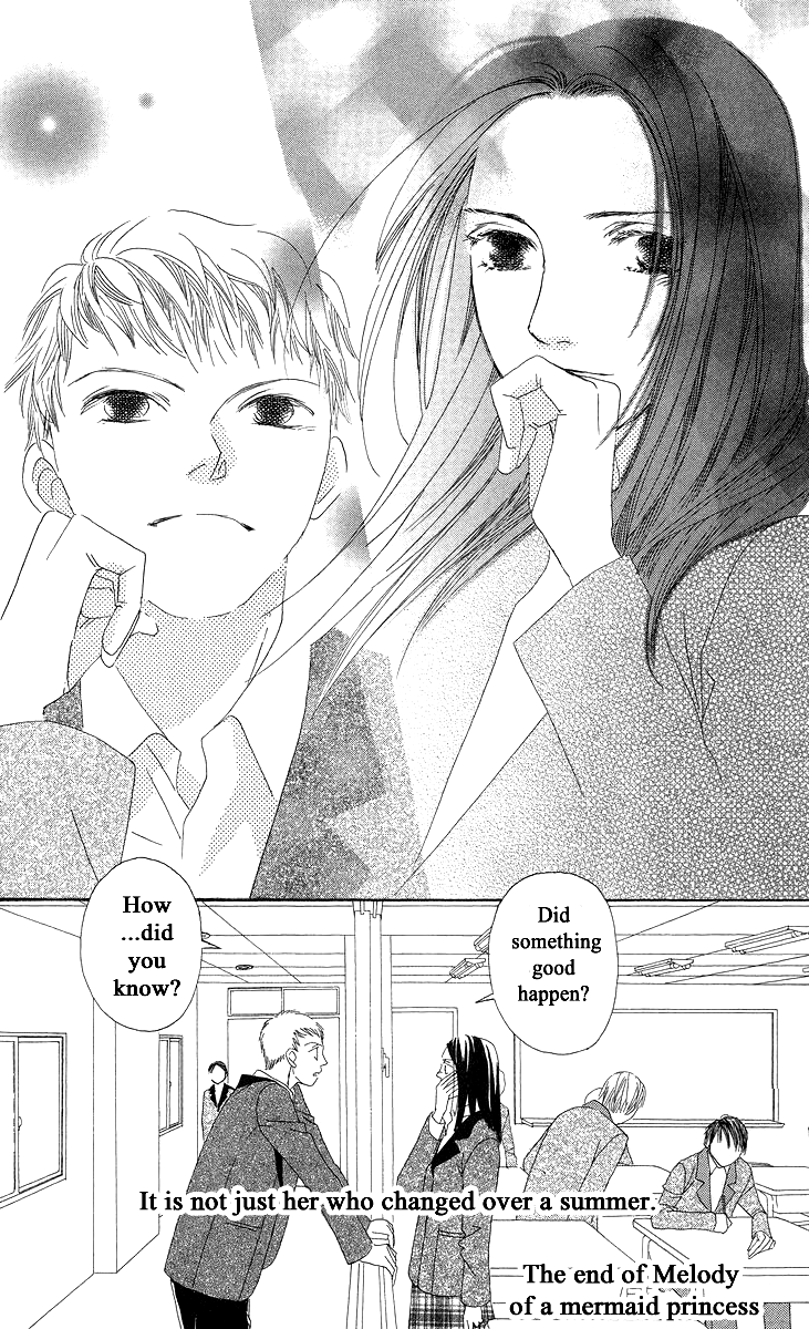 Word (Mikoto Asou) Chapter 2 page 54 - Chapter 2