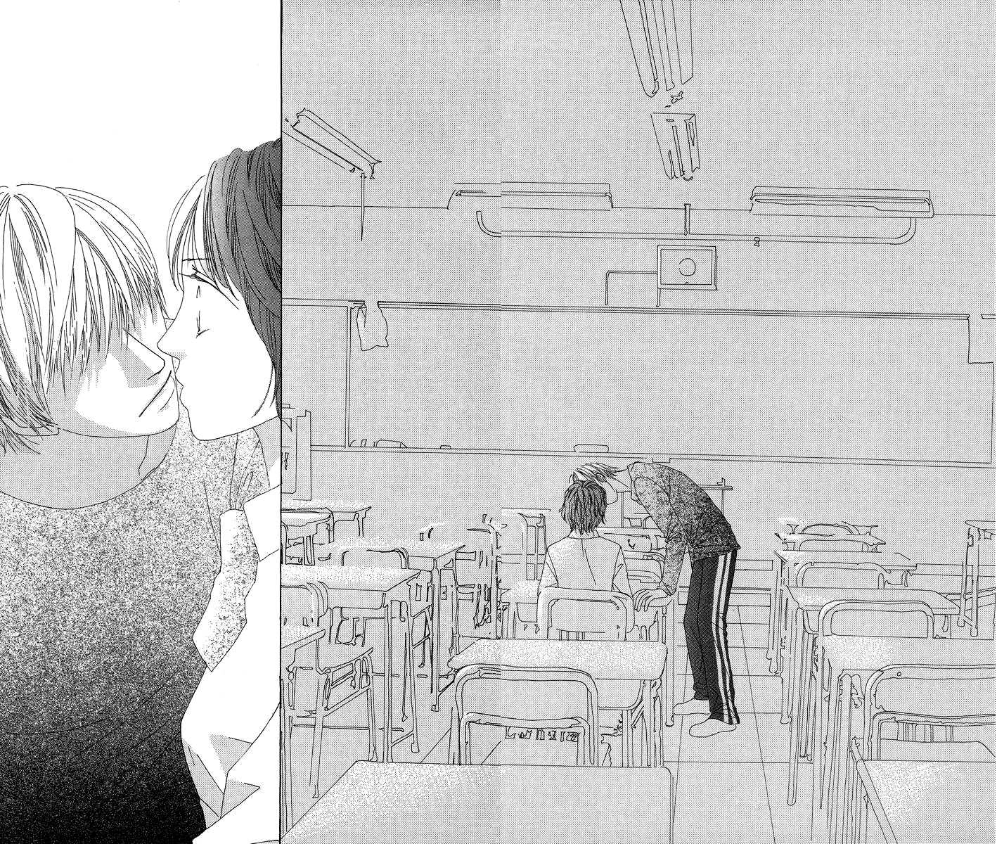 Word (Mikoto Asou) Chapter 3 page 18 - Chapter 3