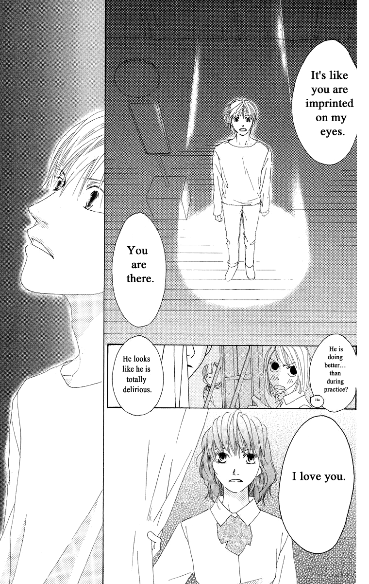 Word (Mikoto Asou) Chapter 3 page 44 - Chapter 3