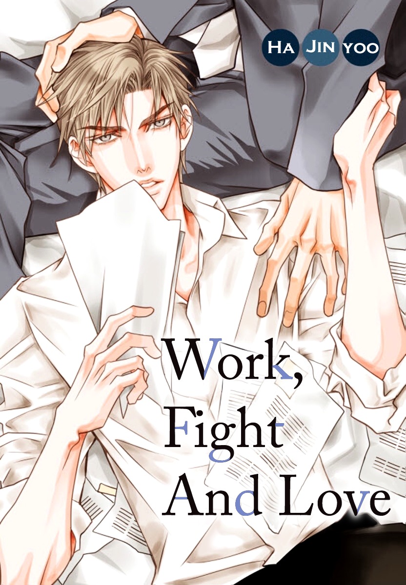 Work, Fight and Love Chapter 1 page 2 - Chapter 1