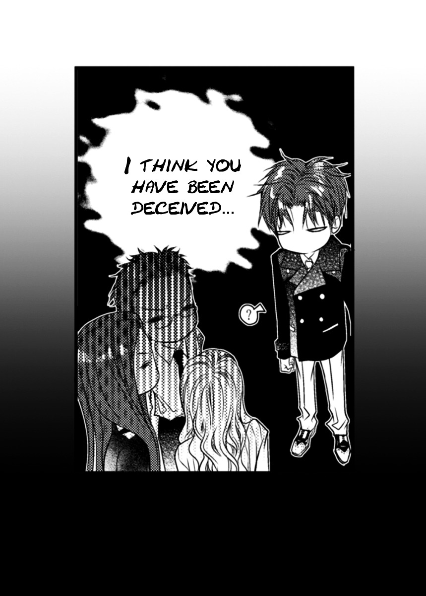 Work, Fight and Love Chapter 1 page 30 - Chapter 1