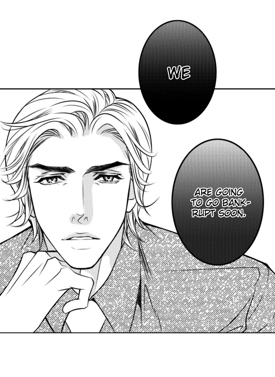 Work, Fight and Love Chapter 1 page 7 - Chapter 1
