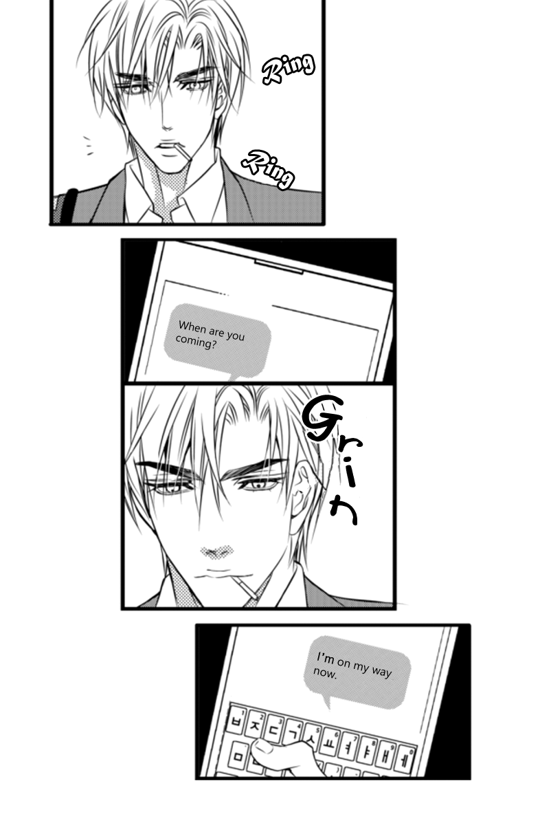 Work, Fight and Love Chapter 2 page 30 - Chapter 2