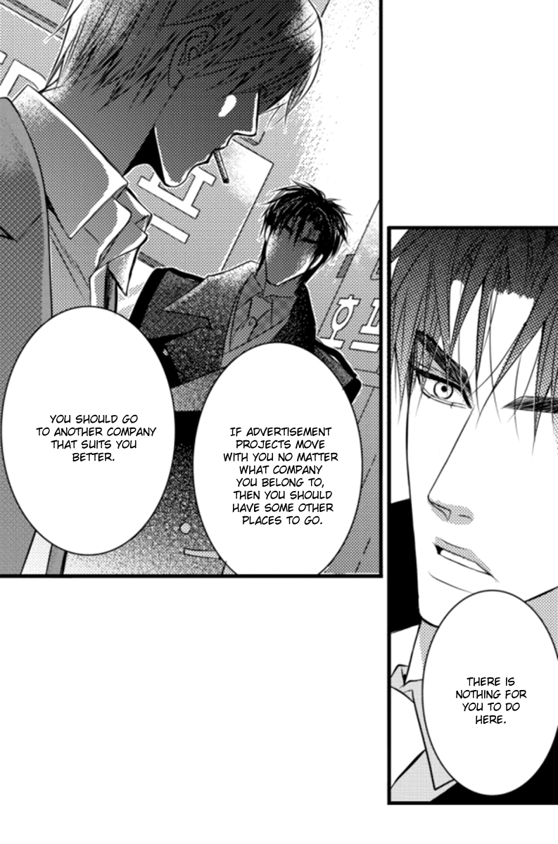 Work, Fight and Love Chapter 2 page 36 - Chapter 2