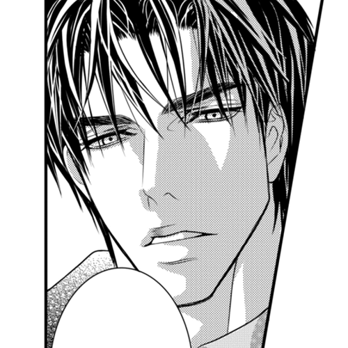 Work, Fight and Love Chapter 2 cover