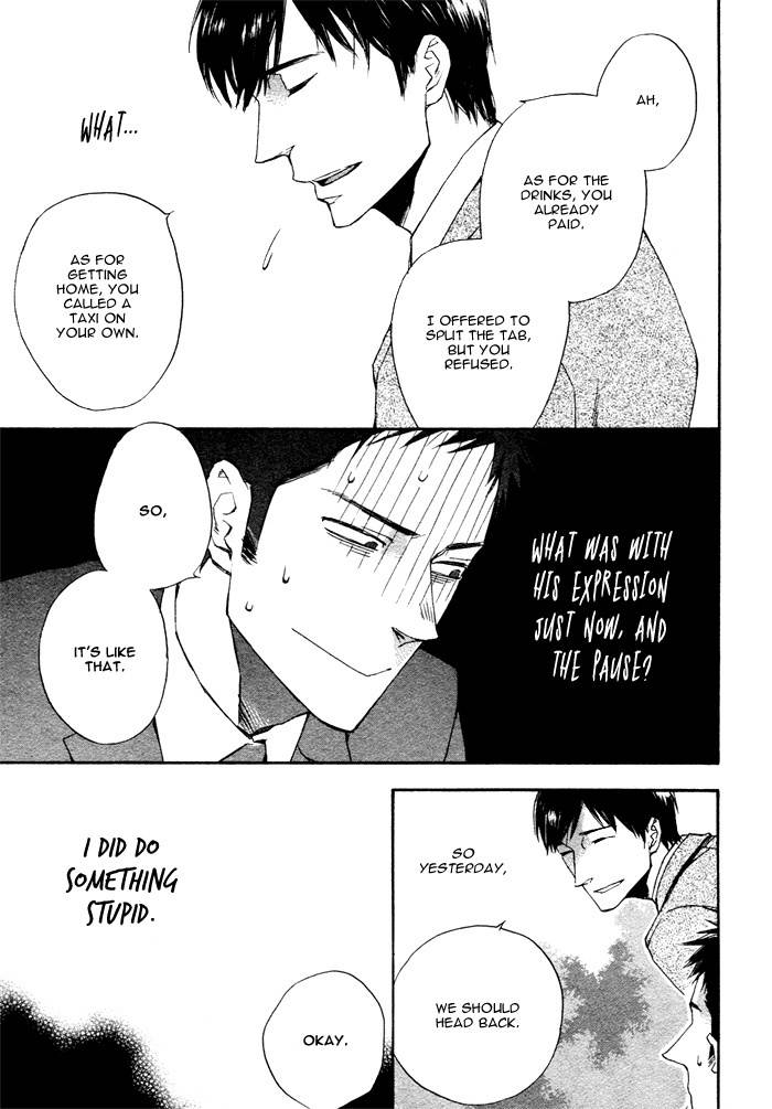 Work In Chapter 1 page 23 - Chapter 1