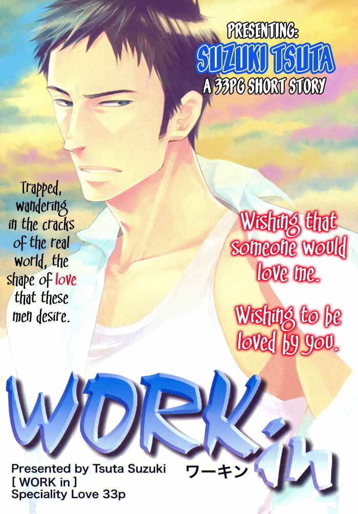 Work In Chapter 1 page 4 - Chapter 1