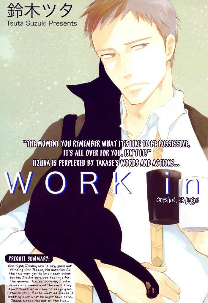 Work In Chapter 2 page 4 - Chapter 2