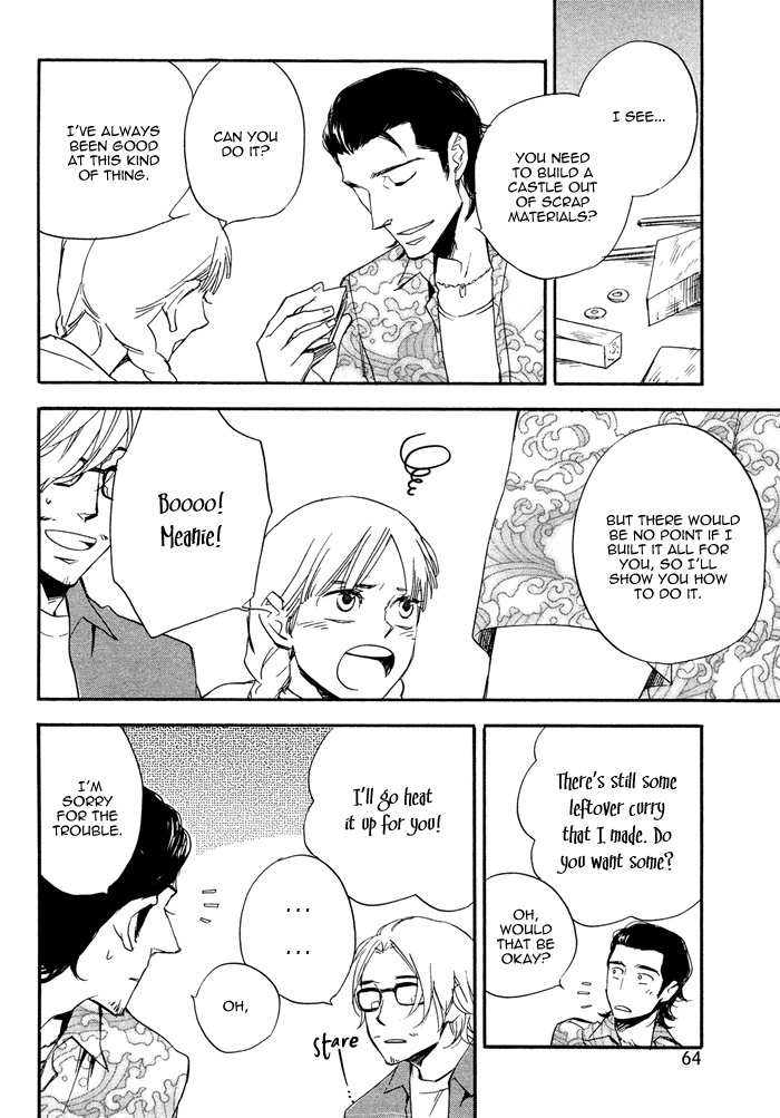 Work In Chapter 3 page 27 - Chapter 3