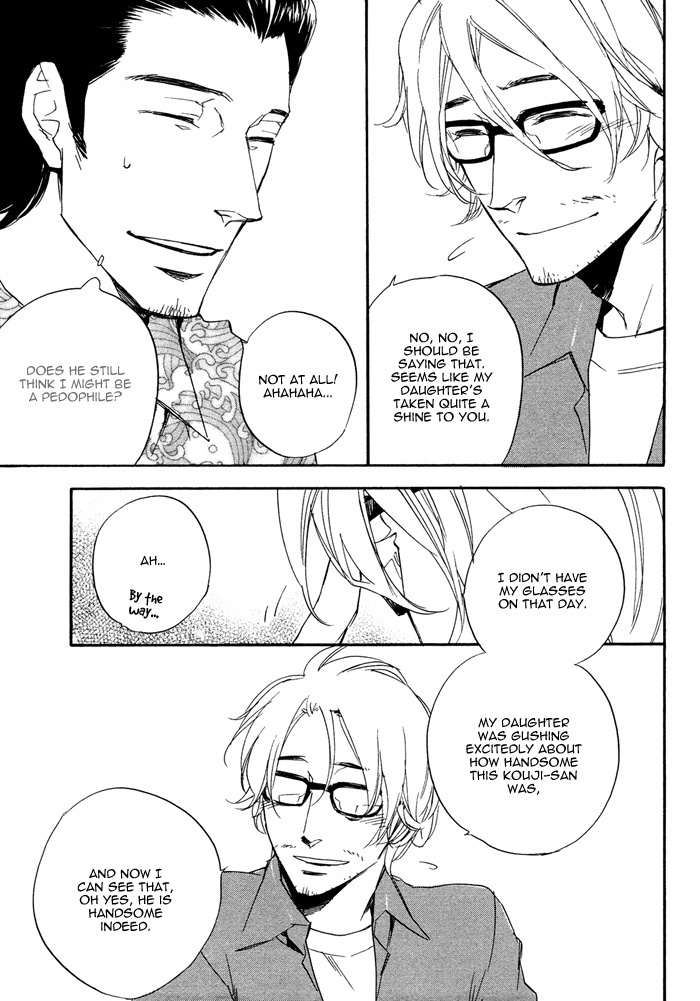 Work In Chapter 3 page 28 - Chapter 3