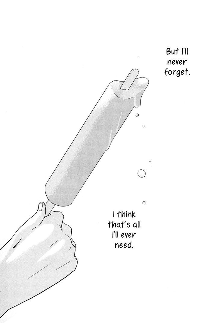 Working Holiday Chapter 7 page 40 - Chapter 7 : Ice cream