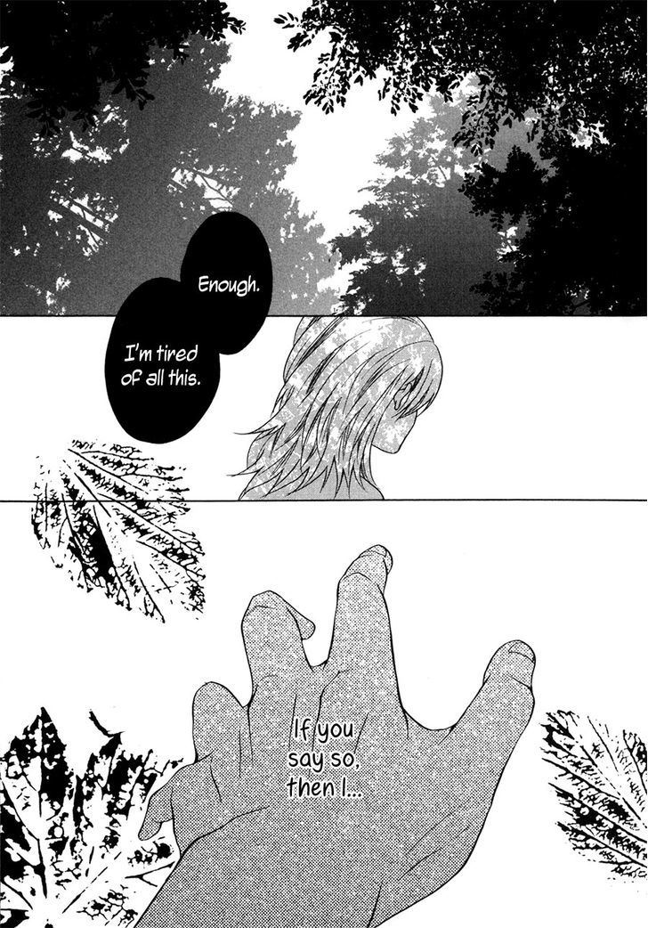 Working Holiday Chapter 8 page 2 - Chapter 8 : Meat ball with rice
