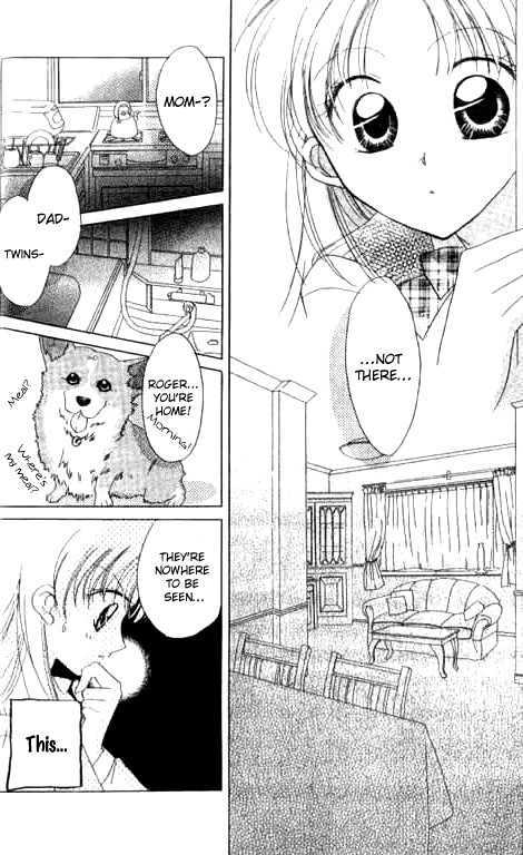 Working Musume. Chapter 1 page 12 - Chapter 1 : The Advantages of Planning!