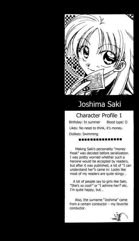 Working Musume. Chapter 1 page 36 - Chapter 1 : The Advantages of Planning!