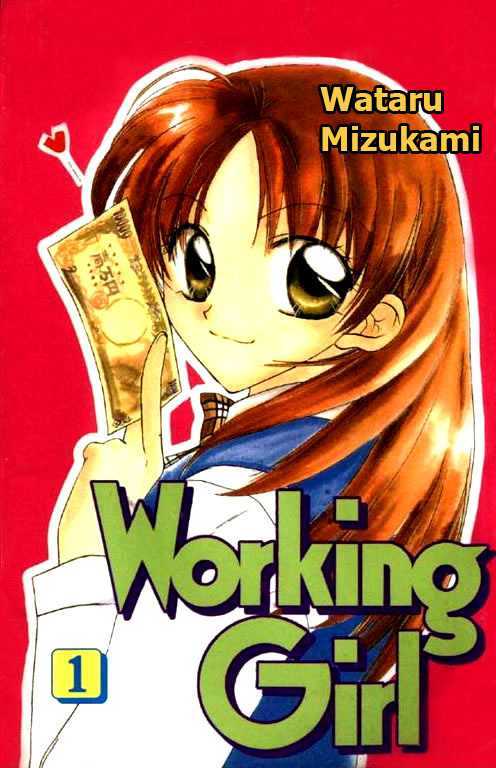 Working Musume. Chapter 1 page 37 - Chapter 1 : The Advantages of Planning!