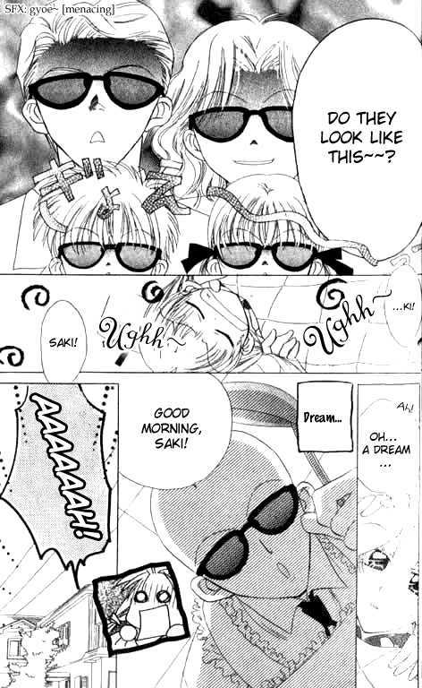 Working Musume. Chapter 2 page 3 - Chapter 2 : Your body is the basis!