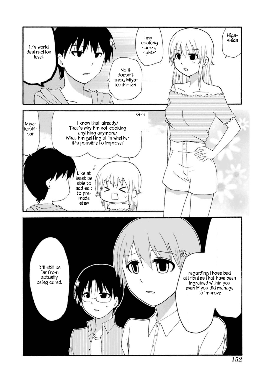 Working!! - Re:Order Chapter 6 page 2 - Chapter 6 [END]