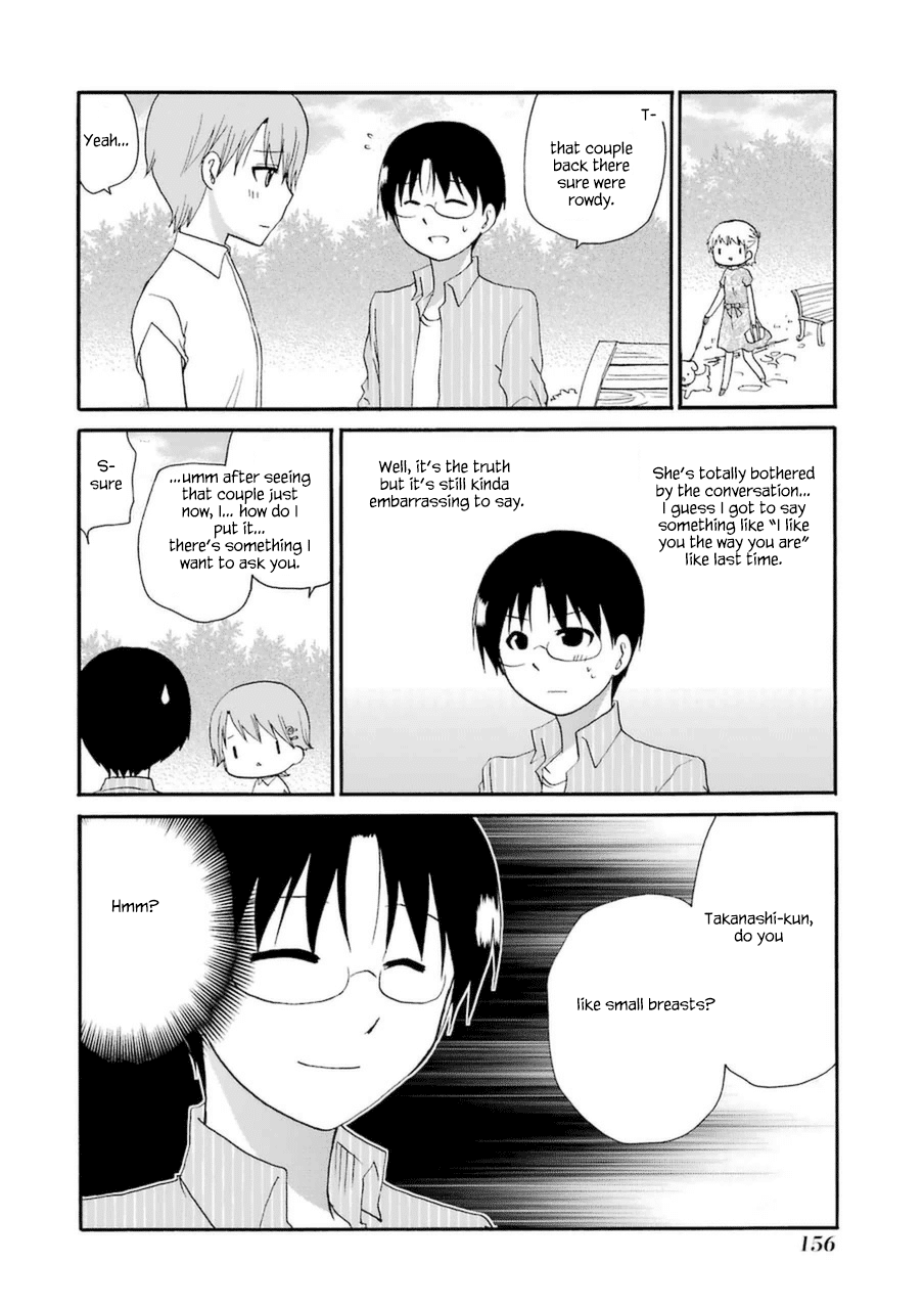 Working!! - Re:Order Chapter 6 page 6 - Chapter 6 [END]