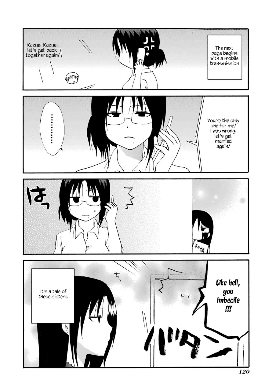 Working!! Chapter 172.1 page 2 - Chapter 172.1