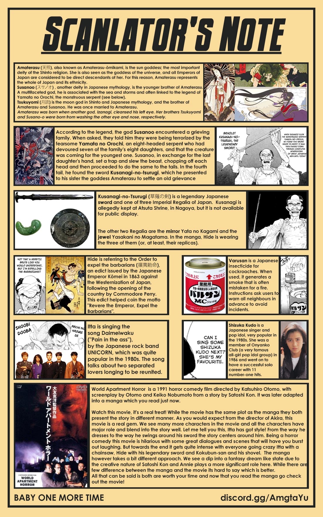 World Apartment Horror Chapter 1 page 108 - Chapter 1: World Apartment Horror