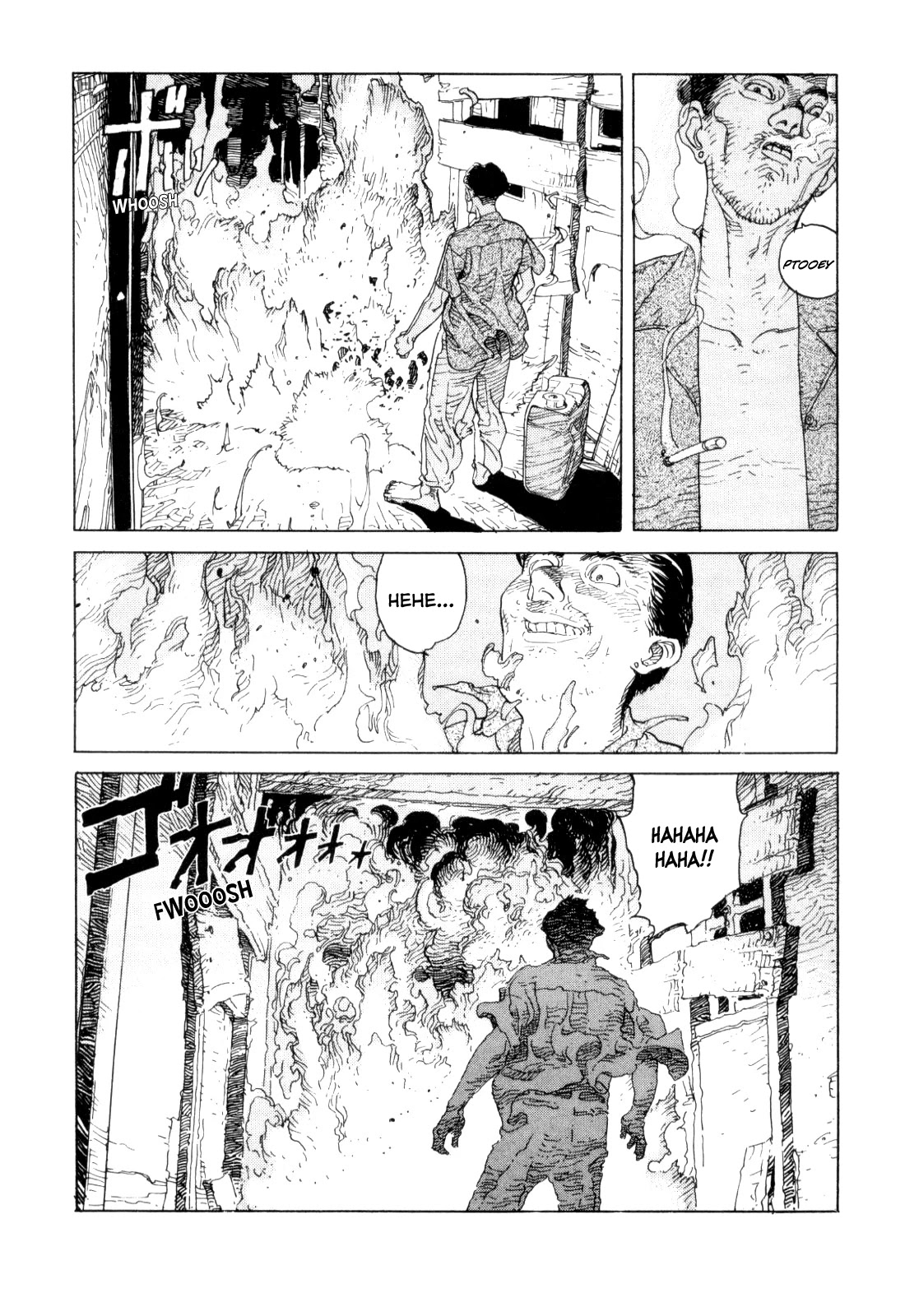 World Apartment Horror Chapter 1 page 61 - Chapter 1: World Apartment Horror